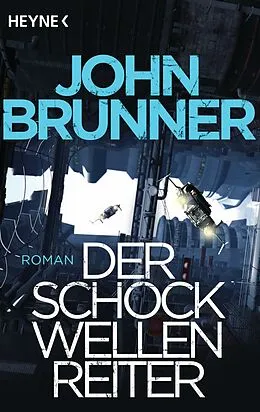 E-Book (epub) Der Schockwellenreiter von John Brunner