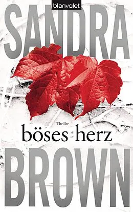 E-Book (epub) Böses Herz von Sandra Brown