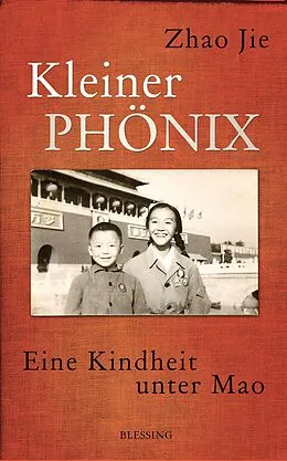ePUB Kleiner Phönix von Jie Zhao-Freitag