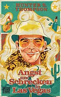 E-Book (epub) Angst und Schrecken in Las Vegas von Hunter S. Thompson