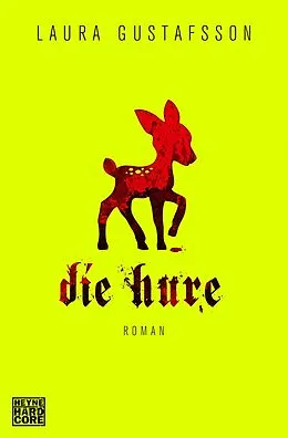 ePUB Die Hure von Laura Gustafsson