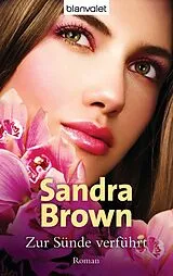 E-Book (epub) Zur Sünde verführt von Sandra Brown