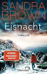 E-Book (epub) Eisnacht von Sandra Brown