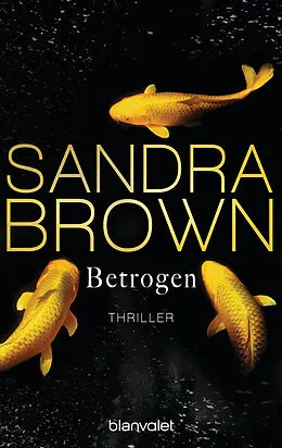 E-Book (epub) Betrogen von Sandra Brown
