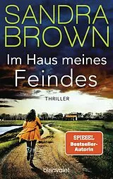 E-Book (epub) Im Haus meines Feindes von Sandra Brown