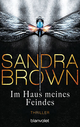 E-Book (epub) Im Haus meines Feindes von Sandra Brown