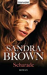 E-Book (epub) Scharade von Sandra Brown