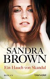 ePUB Ein Hauch von Skandal von Sandra Brown