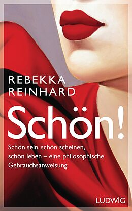 E-Book (epub) SCHÖN! von Rebekka Reinhard