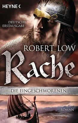 E-Book (epub) Rache von Robert Low