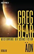 E-Book (epub) Äon von Greg Bear