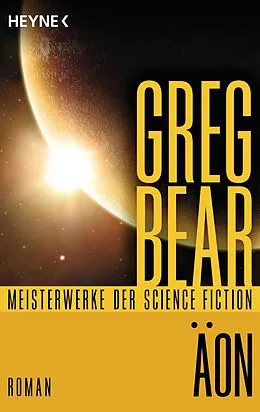 E-Book (epub) Äon von Greg Bear