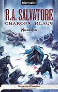 E-Book (epub) Niewinter 3 von R.A. Salvatore