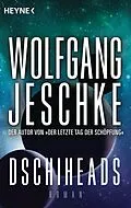 E-Book (epub) Dschiheads von Wolfgang Jeschke
