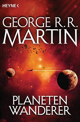 E-Book (epub) Planetenwanderer von George R.R. Martin