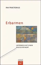 E-Book (epub) Erbarmen von Ina Praetorius