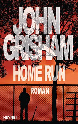 E-Book (epub) Home Run von John Grisham