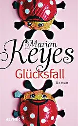 E-Book (epub) Glücksfall von Marian Keyes