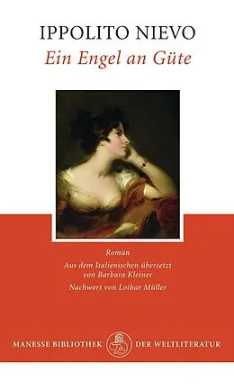 E-Book (epub) Ein Engel an Güte von Ippolito Nievo