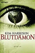E-Book (epub) Blutdämon von Kim Harrison