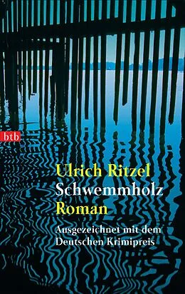 E-Book (epub) Schwemmholz von Ulrich Ritzel