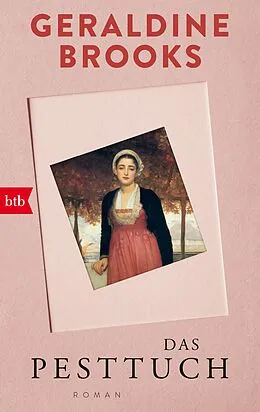 E-Book (epub) Das Pesttuch von Geraldine Brooks