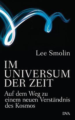E-Book (epub) Im Universum der Zeit von Lee Smolin