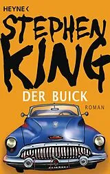 E-Book (epub) Der Buick von Stephen King