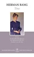 E-Book (epub) Tine von Herman Bang