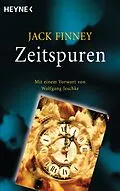E-Book (epub) Zeitspuren von Jack Finney