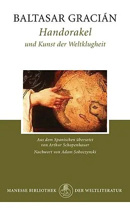 E-Book (epub) Handorakel und Kunst der Weltklugheit von Baltasar Gracián
