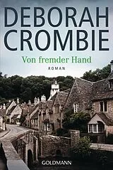 E-Book (epub) Von fremder Hand von Deborah Crombie