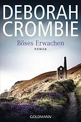 E-Book (epub) Böses Erwachen von Deborah Crombie
