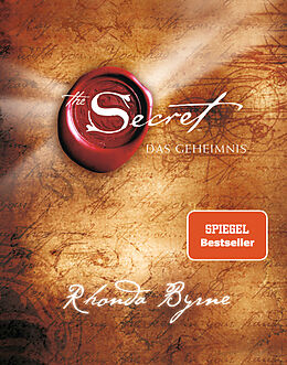 E-Book (epub) The Secret - Das Geheimnis von Rhonda Byrne