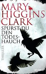 E-Book (epub) Spürst du den Todeshauch von Mary Higgins Clark