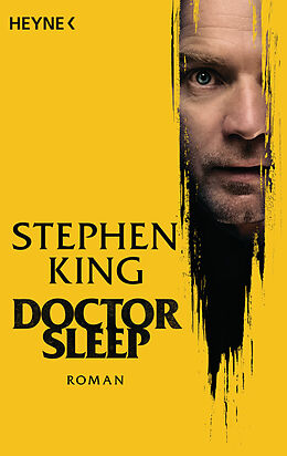 E-Book (epub) Doctor Sleep von Stephen King