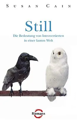 E-Book (epub) Still von Susan Cain