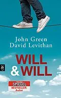 E-Book (epub) Will & Will von John Green, David Levithan