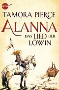 E-Book (epub) Alanna - Das Lied der Löwin von Tamora Pierce