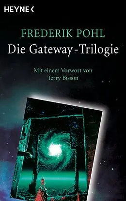 E-Book (epub) Die Gateway-Trilogie von Frederik Pohl