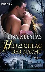 E-Book (epub) Herzschlag der Nacht von Lisa Kleypas