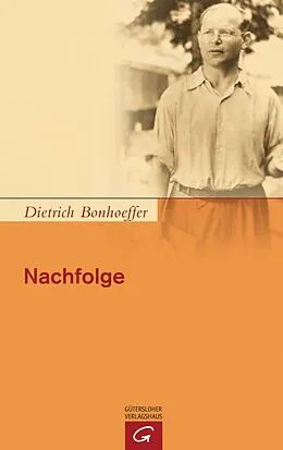 E-Book (pdf) Nachfolge von Dietrich Bonhoeffer