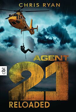 E-Book (epub) Agent 21 - Reloaded von Chris Ryan