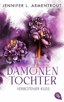 E-Book (epub) Dämonentochter - Verbotener Kuss von Jennifer L. Armentrout