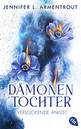E-Book (epub) Dämonentochter - Verlockende Angst von Jennifer L. Armentrout