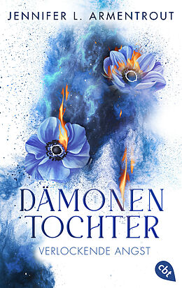 E-Book (epub) Dämonentochter - Verlockende Angst von Jennifer L. Armentrout