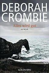 E-Book (epub) Alles wird gut von Deborah Crombie