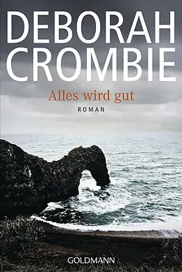 E-Book (epub) Alles wird gut von Deborah Crombie
