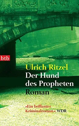 E-Book (epub) Der Hund des Propheten von Ulrich Ritzel