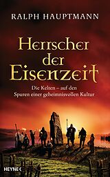 E-Book (epub) Herrscher der Eisenzeit von Ralph Hauptmann